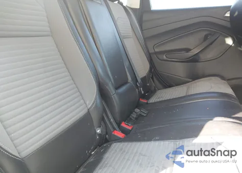 2018 Ford Escape Se from USA, damaged, VIN 1FMCU9GD8JUD08246